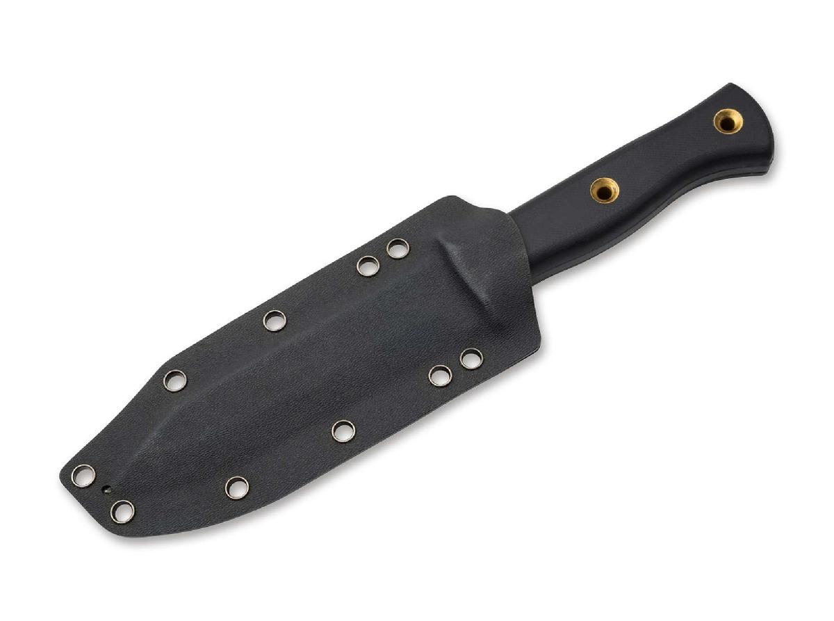 Boker - Boker Pilot Survival Knife1